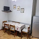 In Italy By The Sea Appartement Scalea