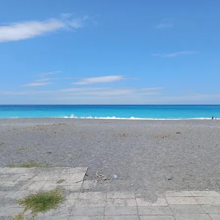 In Italy By The Sea Appartement Scalea