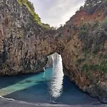 In Italy By The Sea Apartment Scalea