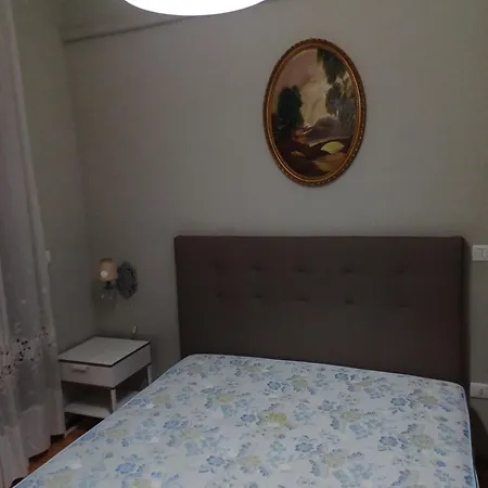 In Italy By The Sea Appartement *