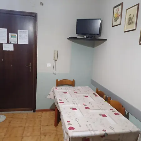 In Italy By The Sea Scalea