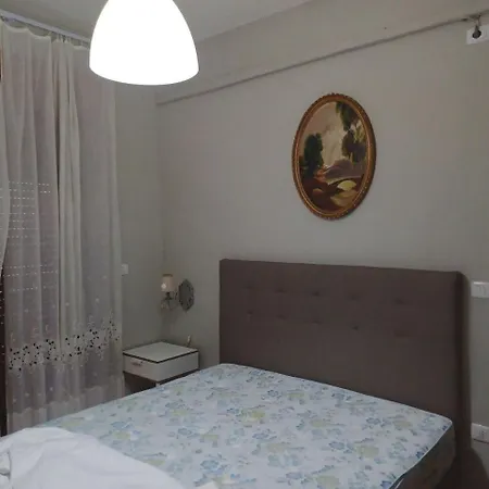 Appartement In Italy By The Sea