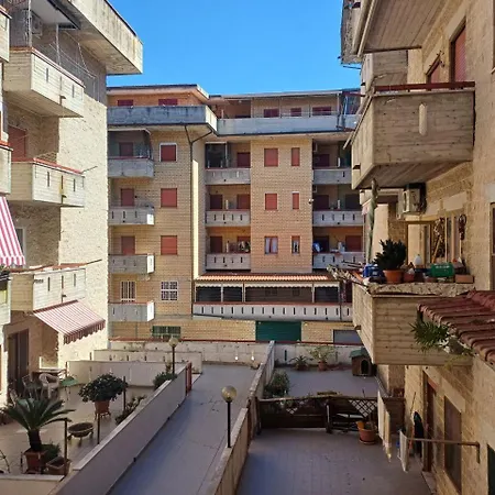 In Italy By The Sea *