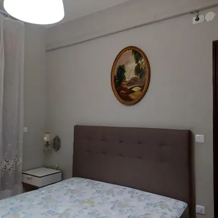 In Italy By The Sea Daire Scalea