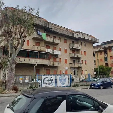 In Italy By The Sea Διαμέρισμα *