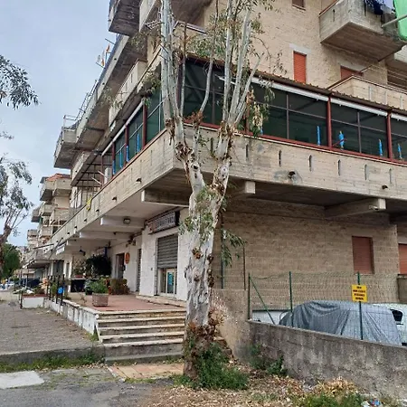 In Italy By The Sea * Scalea