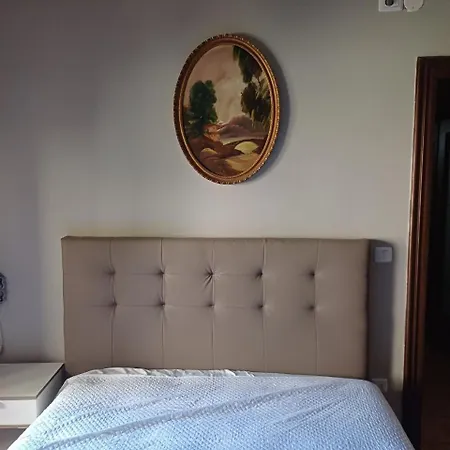 In Italy By The Sea *