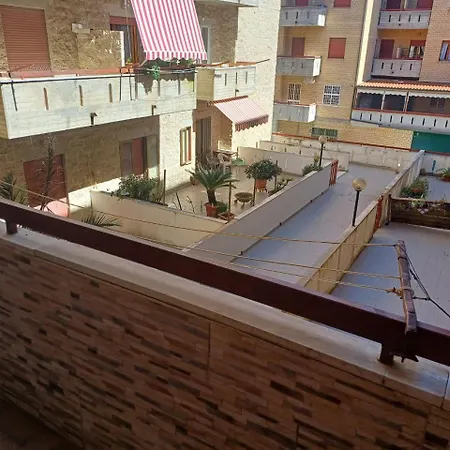 In Italy By The Sea Appartement