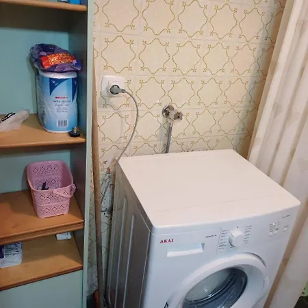 In Italy By The Sea Appartement