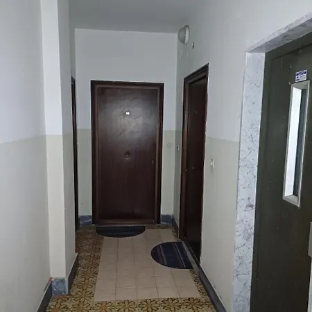 In Italy By The Sea * Scalea