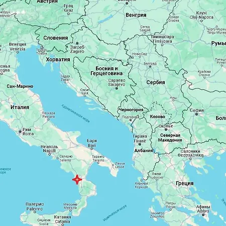 In Italy By The Sea *