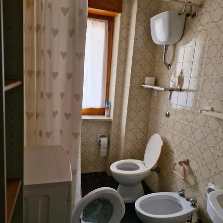 In Italy By The Sea Appartement