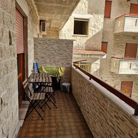 In Italy By The Sea Daire