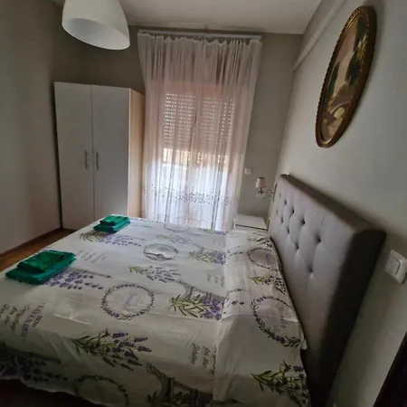 In Italy By The Sea Appartement *