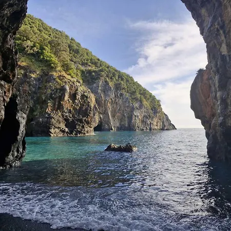 In Italy By The Sea Scalea