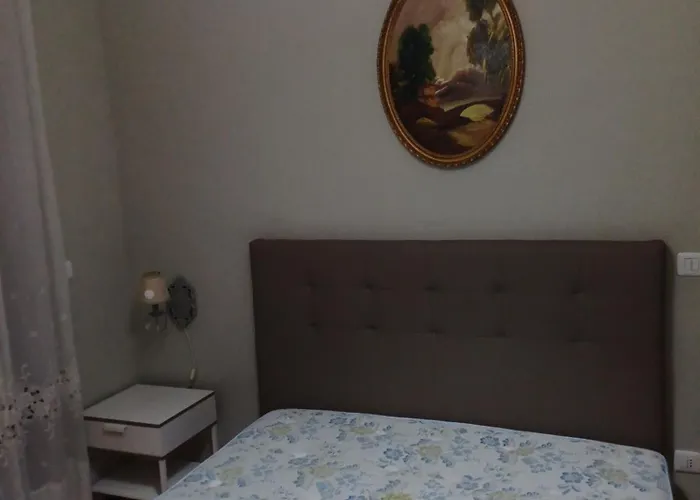 In Italy By The Sea Apartamento *