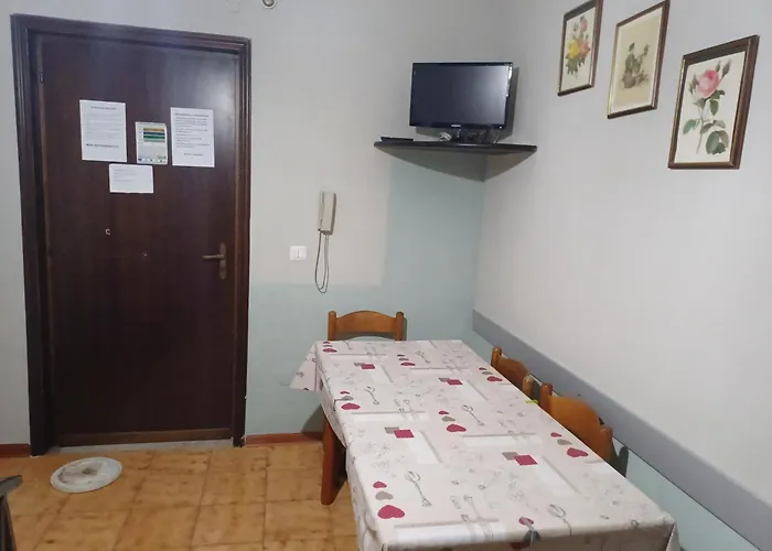 In Italy By The Sea Scalea