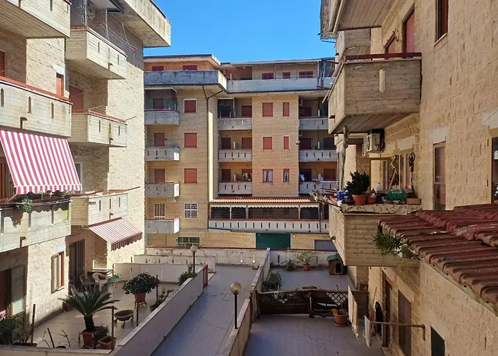 In Italy By The Sea *