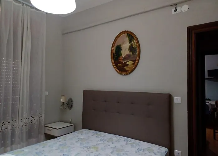 In Italy By The Sea Apartamento Scalea