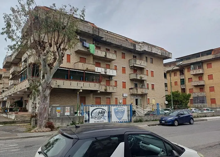 In Italy By The Sea Apartamento *