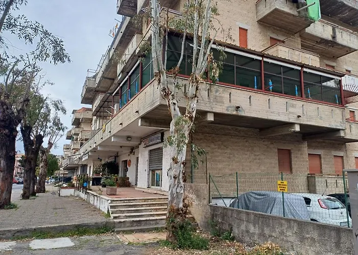 In Italy By The Sea * Scalea