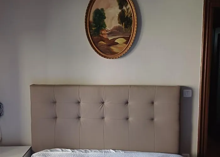 In Italy By The Sea *