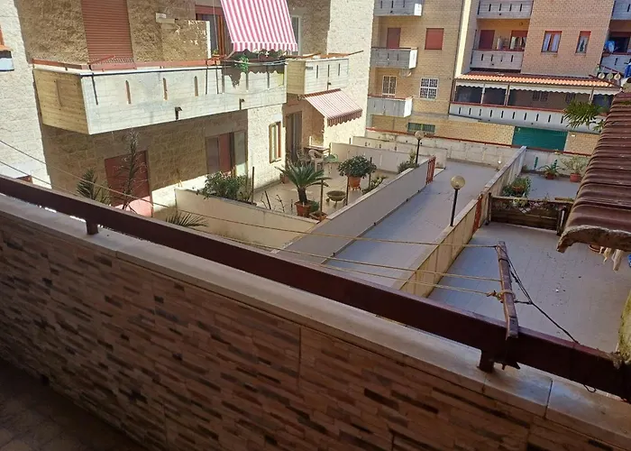 In Italy By The Sea Apartamento