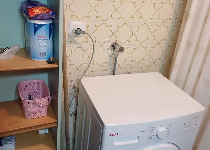 In Italy By The Sea Apartamento