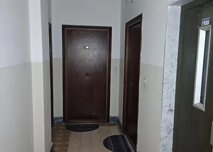 In Italy By The Sea * Scalea