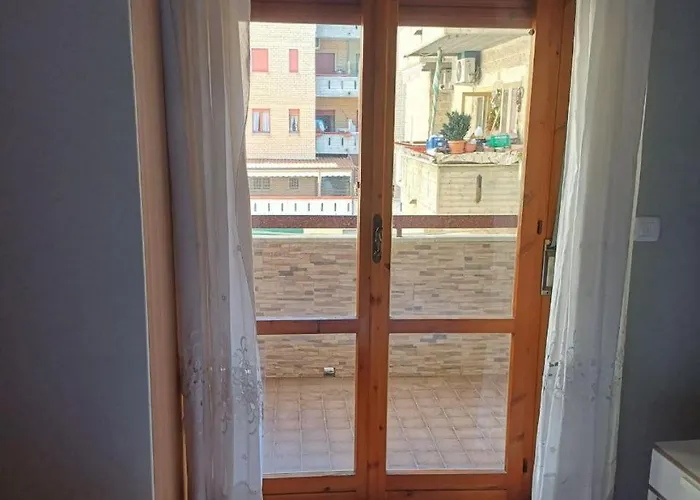 In Italy By The Sea Apartamento *