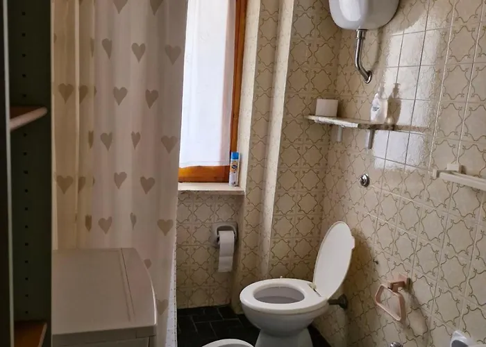 In Italy By The Sea Apartamento