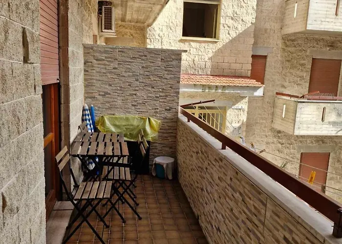 In Italy By The Sea Apartamento