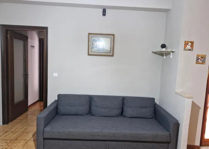 Apartamento In Italy By The Sea