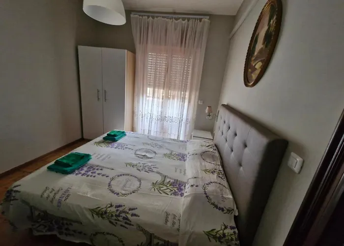 In Italy By The Sea Apartamento *